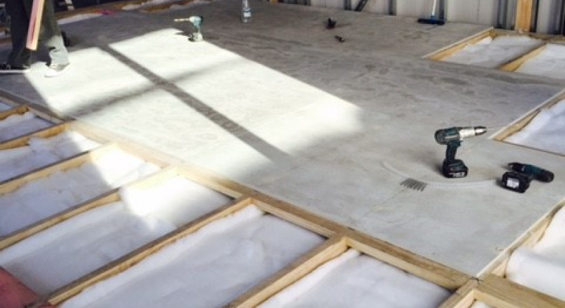 James Hardie Optimises Acoustic Performance in New Media Centre