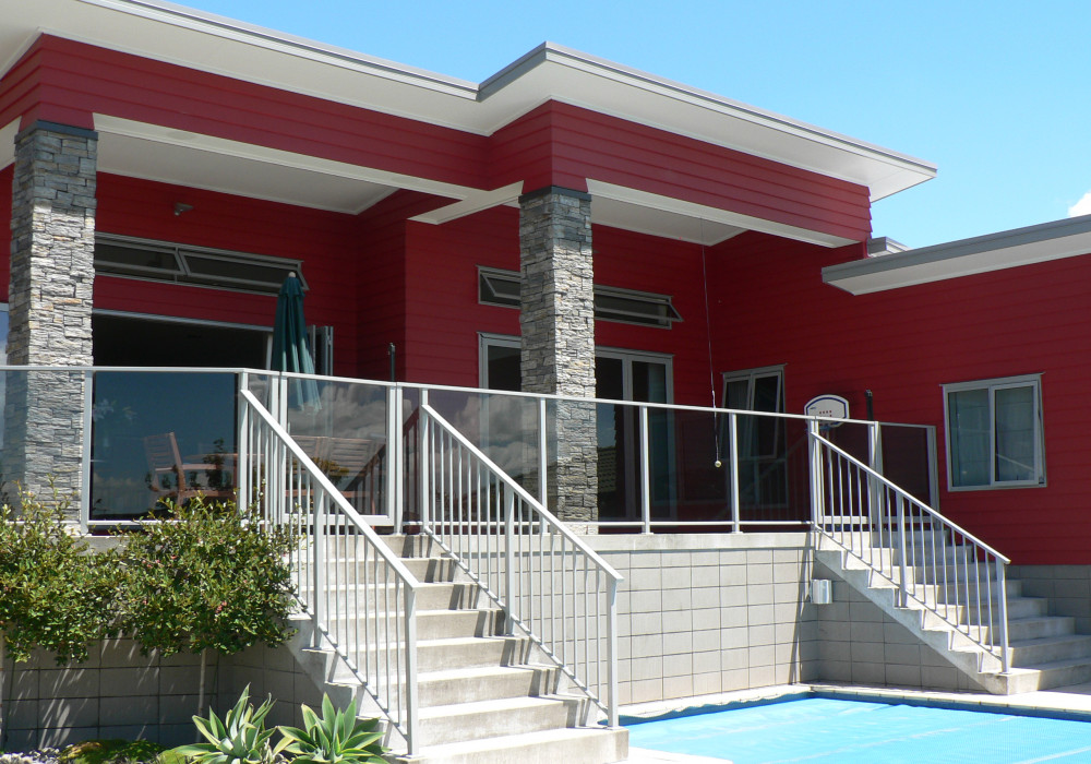 Spectrum Offers Stylish Yet Affordable Balustrade Solutions
