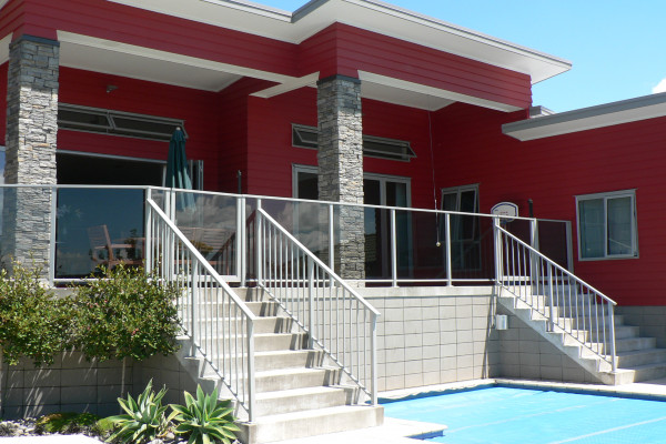 Spectrum Offers Stylish Yet Affordable Balustrade Solutions