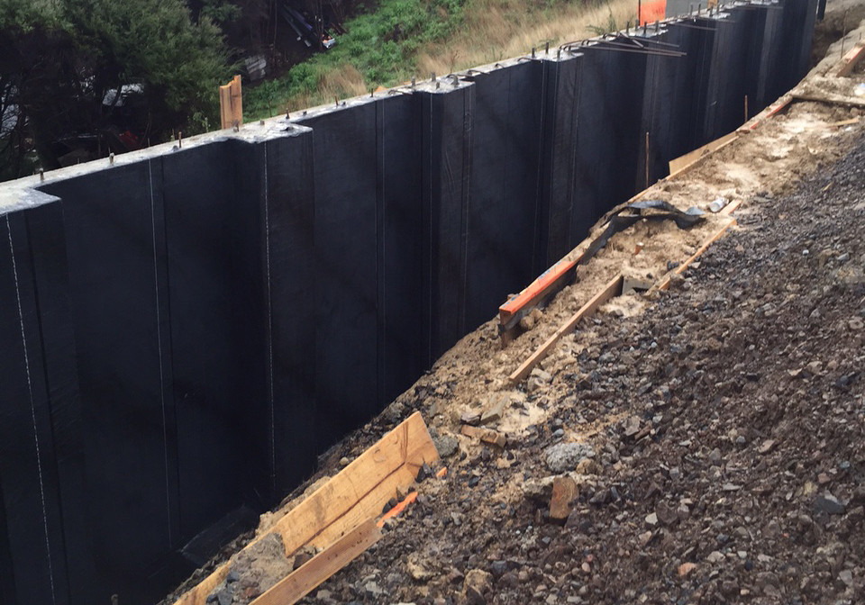 ARDEX Damp Proofing Membranes Deliver Proven Performance