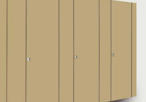 Hale Brings 'Floating' Front Partition Designs to the Fore