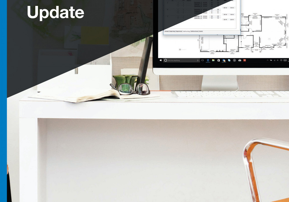 GIB EzyBrace Systems 2016 Released with New Improvements