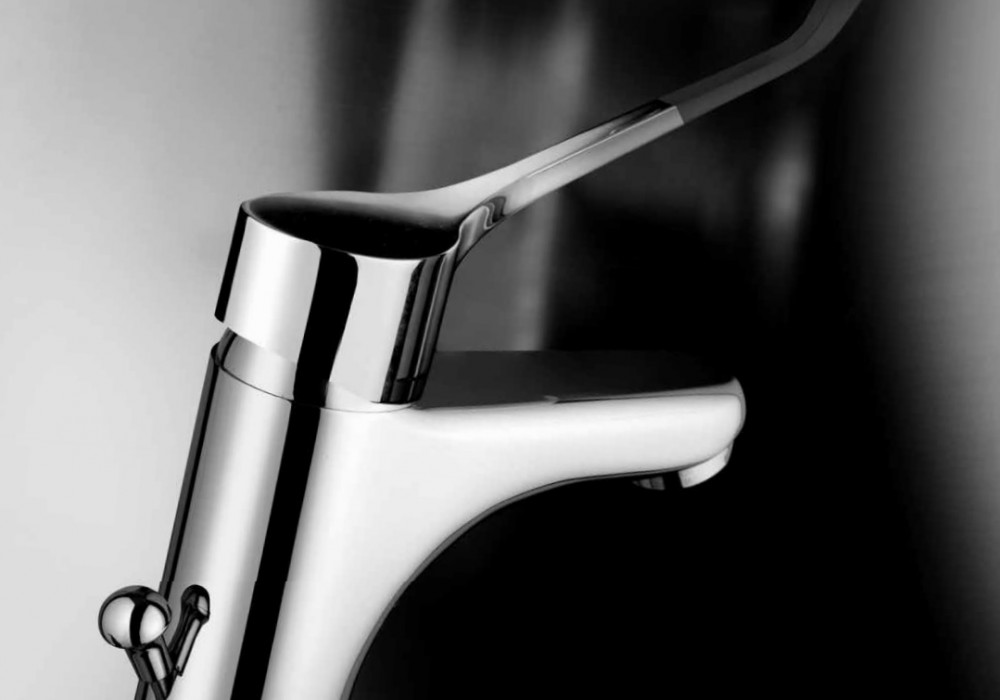 Metrix Introduces New Tapware Series for Accessible Use