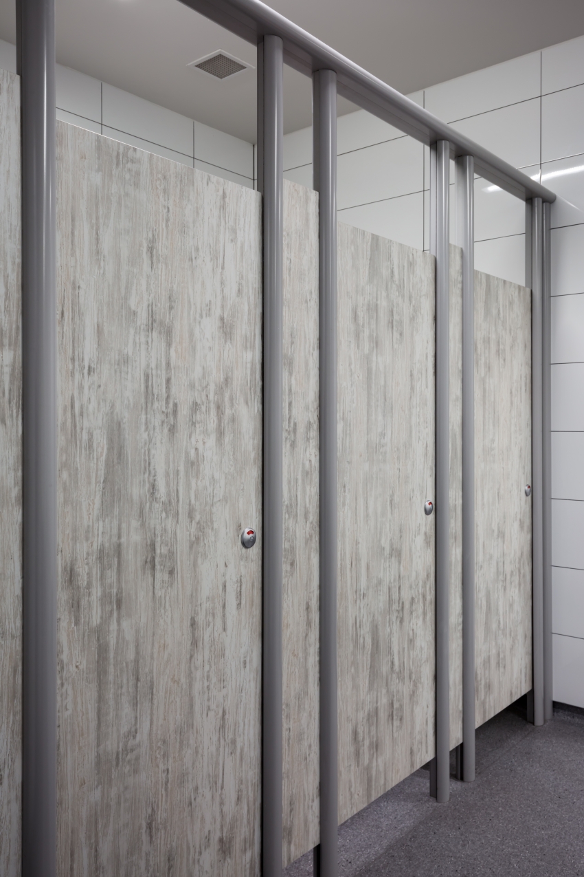 Bathroom Partitions Nz sturdy resco series 7000 partitions selected for new blues Bathroom Partitions Nz sturdy resco series 7000 partitions selected for new blues