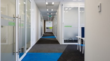 DORMA ED 250 Automatic Swing Door Operator by dormakaba – EBOSS