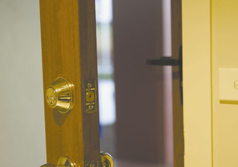 SupaScreen® Security Door and Window Screens