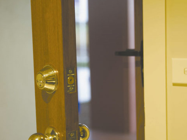 SupaScreen® Security Door and Window Screens