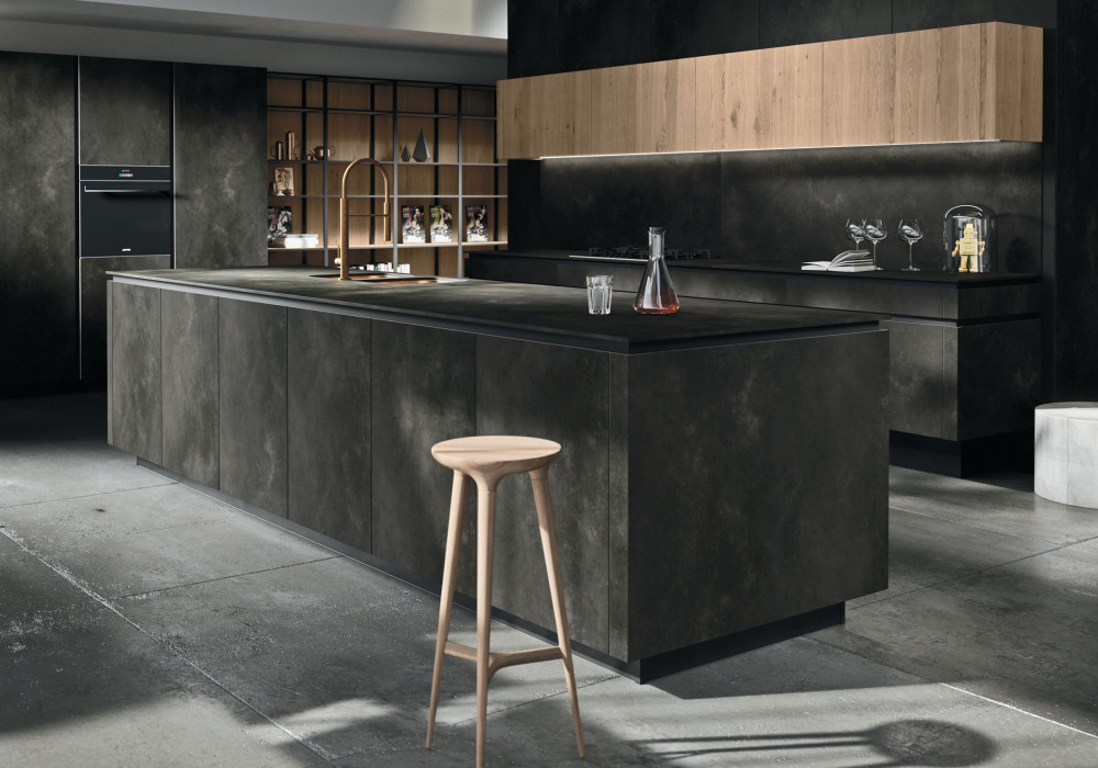 Revolutionary Porcelain Slabs Wrap Up a World of Design Ideas 