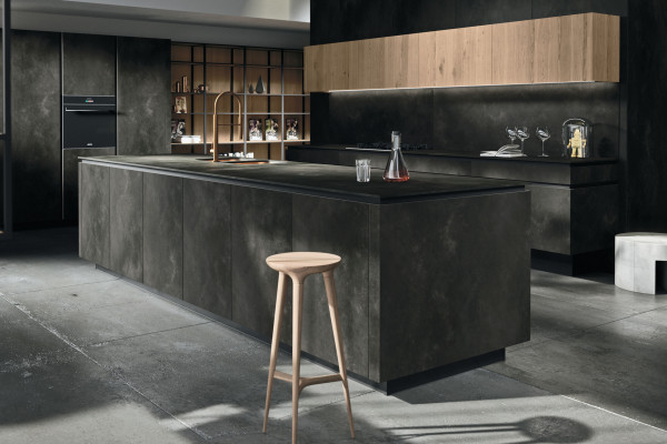 Revolutionary Porcelain Slabs Wrap Up a World of Design Ideas 