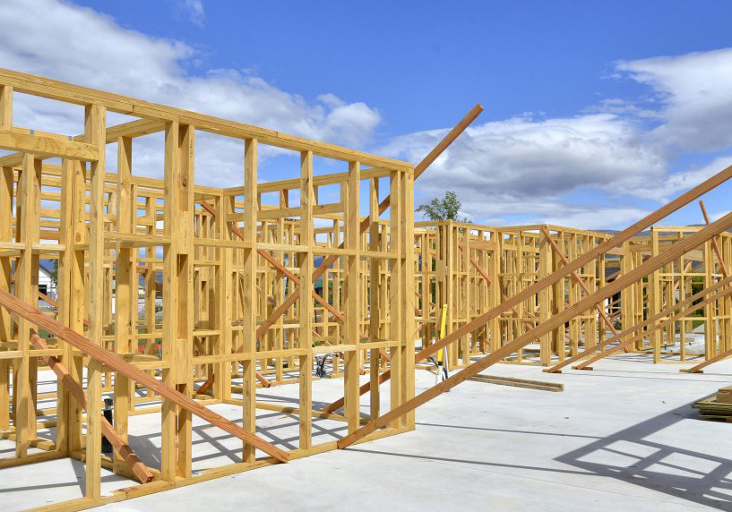J-Frame Brings Accuracy and Speed to Medium Density Projects