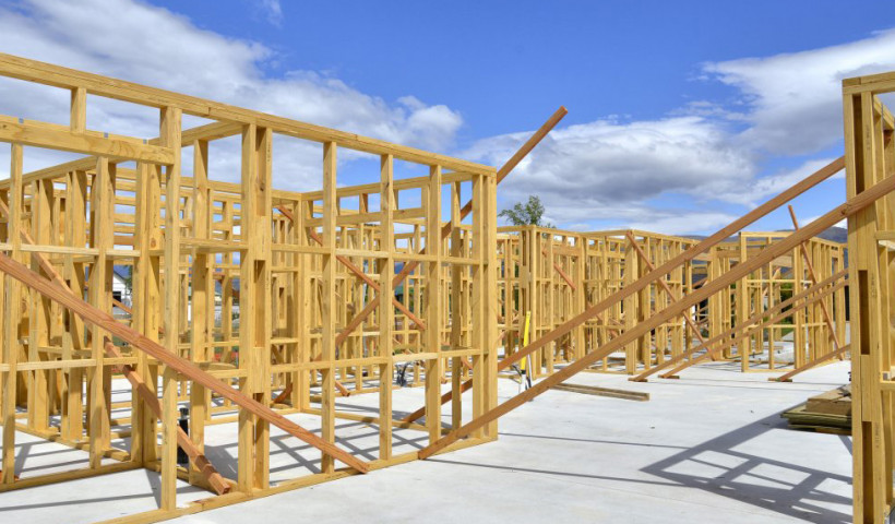 J-Frame Brings Accuracy and Speed to Medium Density Projects
