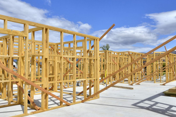 J-Frame Brings Accuracy and Speed to Medium Density Projects