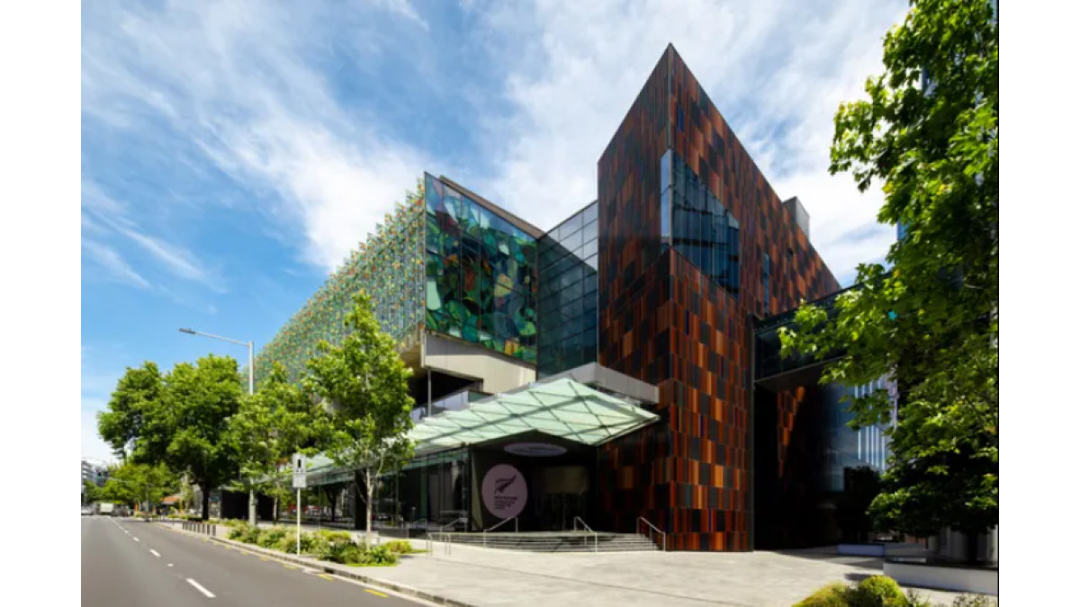 Spread over four main levels, the building has been designed to accommodate one-off events of up to 4,000 delegates across a variety of spaces.