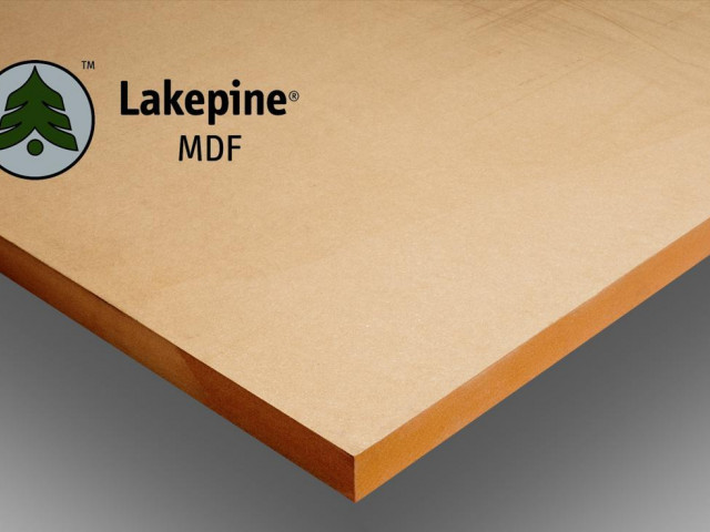 Trade Essentials Lakepine