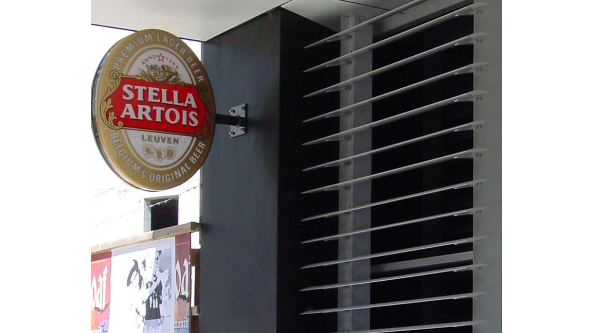 Stella Shutters 1