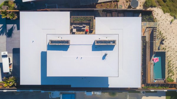 TPO Roof