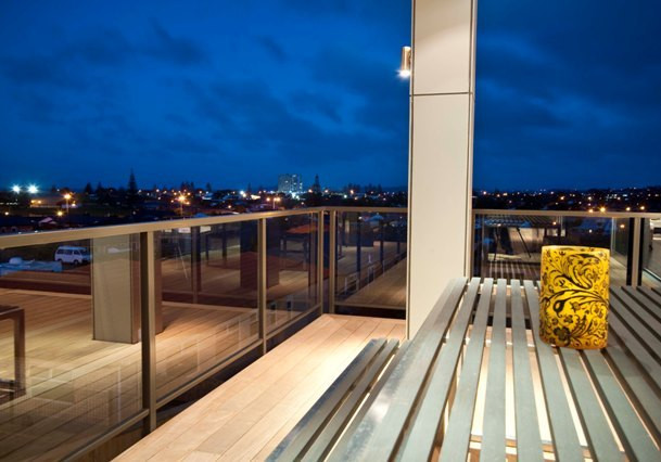 Viking® Balustrade System