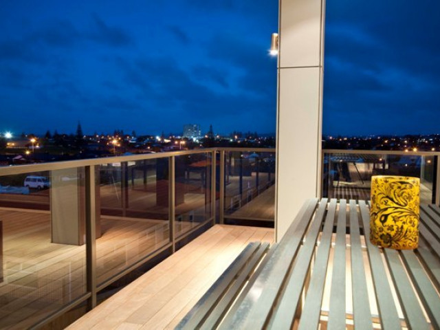 Viking® Balustrade System