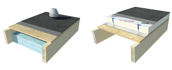 warmroofcoldroof