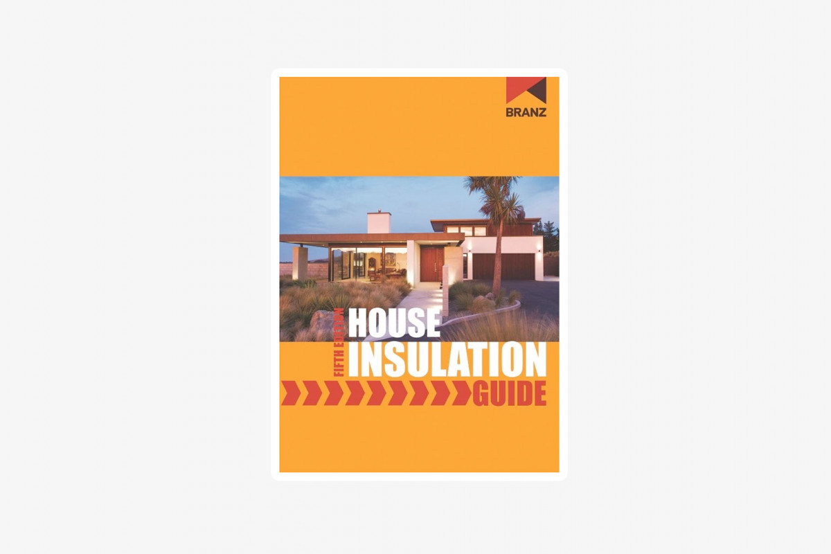 house insulation guide