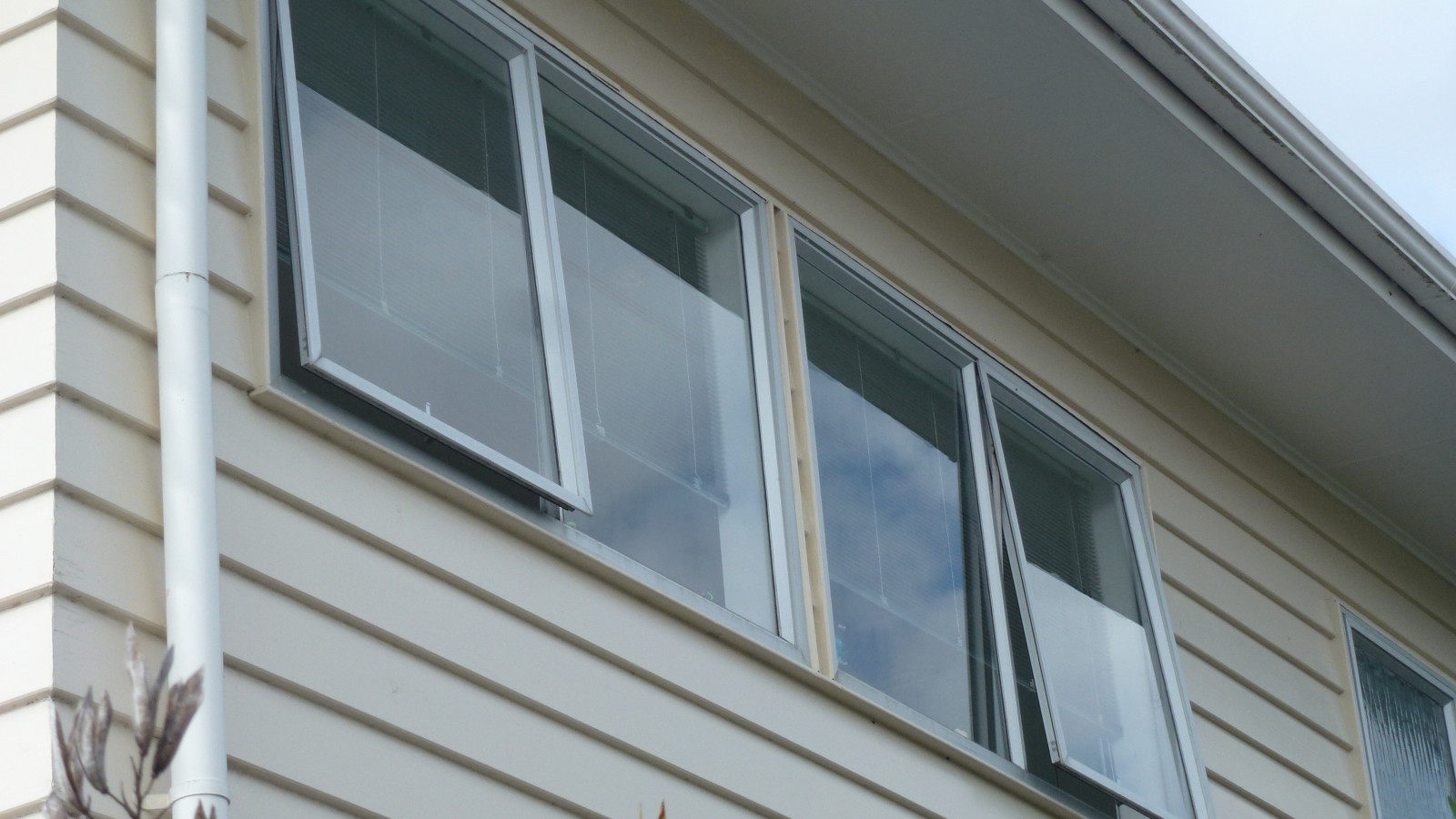 State House Window 1