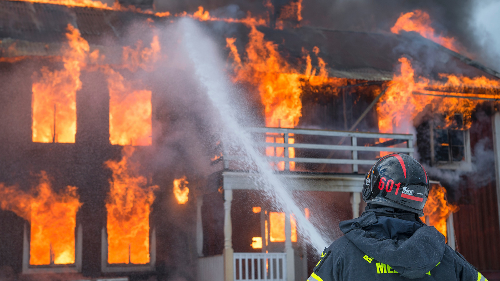 firefighter image 2