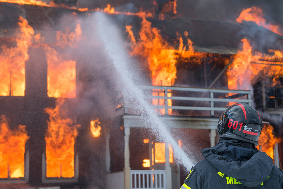 firefighter image 2