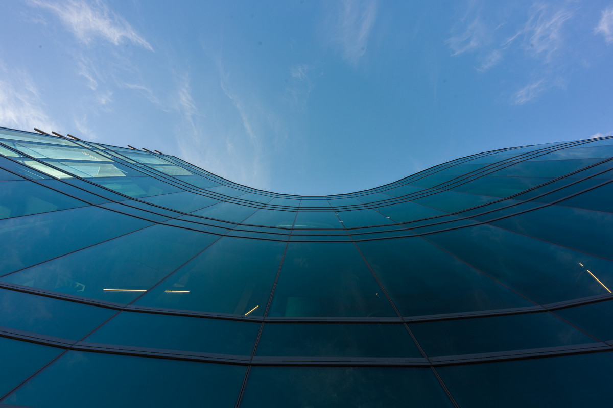 high performance exterior glass 7