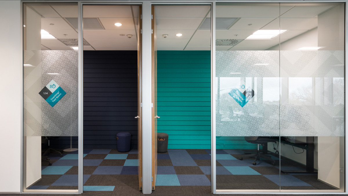 Important Design Considerations For Glass Installation in Aluminium