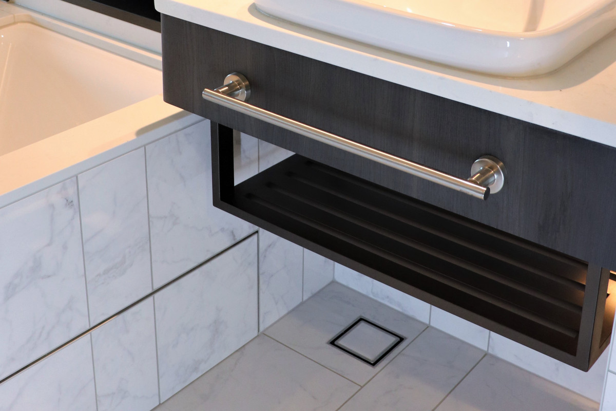 Cordis Hotel Bathroom Tile Insert Invisi Drain Floor Waste 3000x1687px