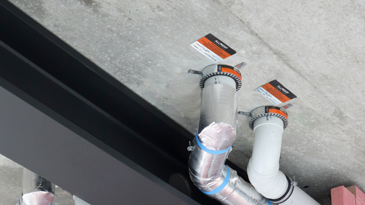 What is Passive Fire Protection? EBOSS