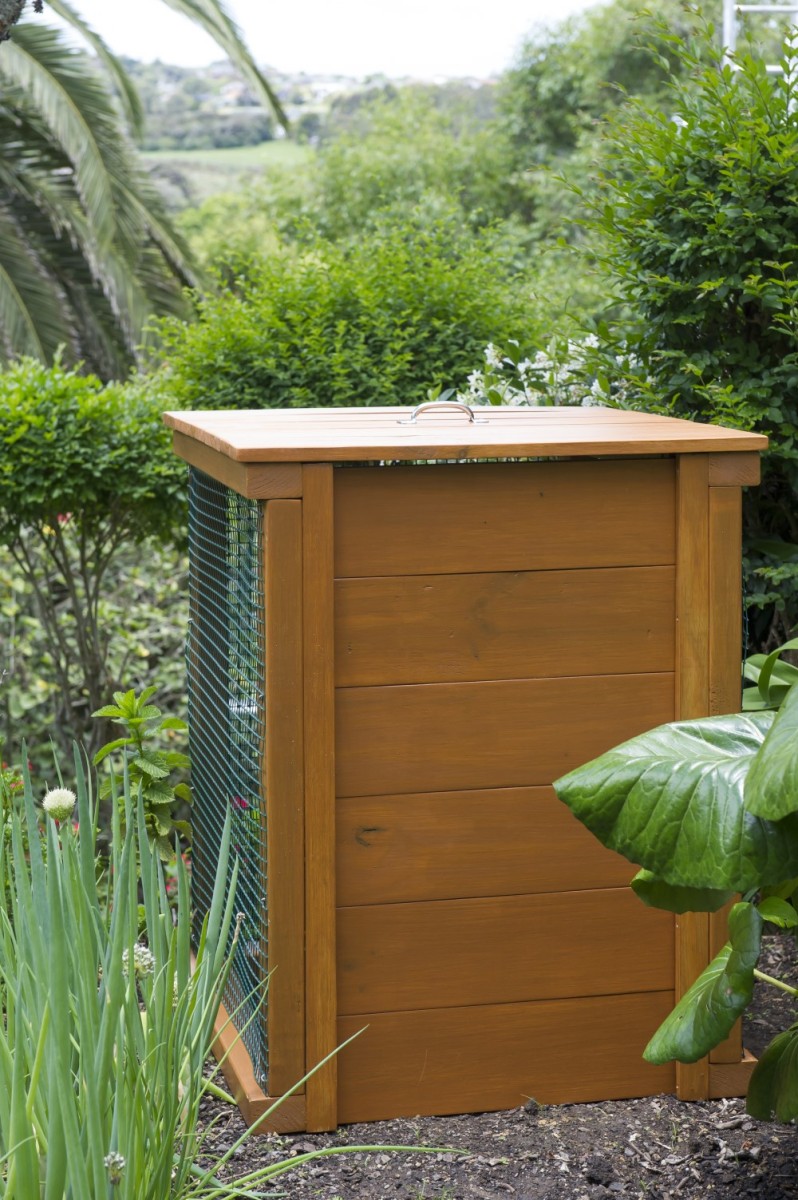 Is Paint Compostable? EBOSS