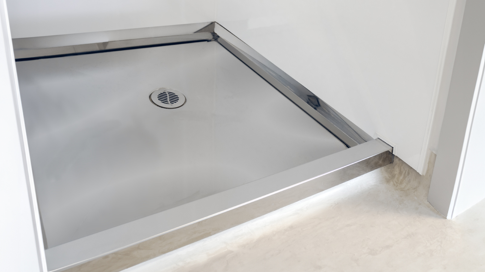 Eboss Shower Tray