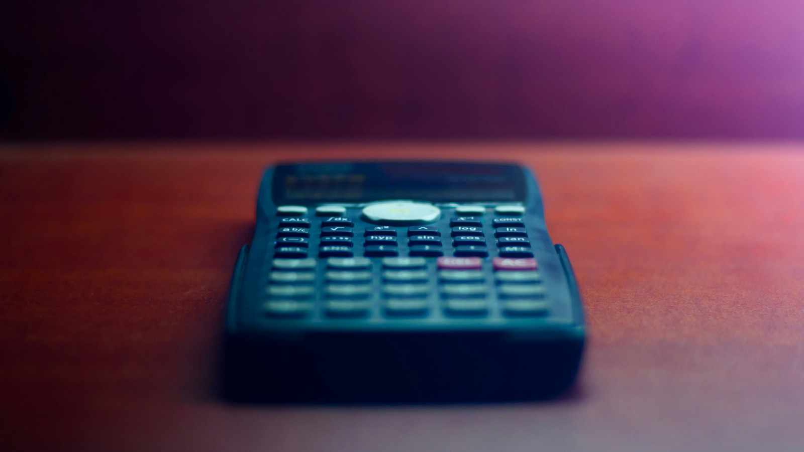 calculator