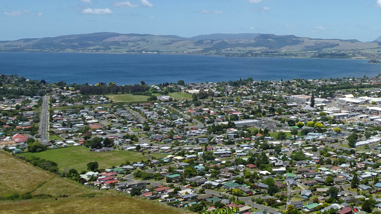 new zealand housing