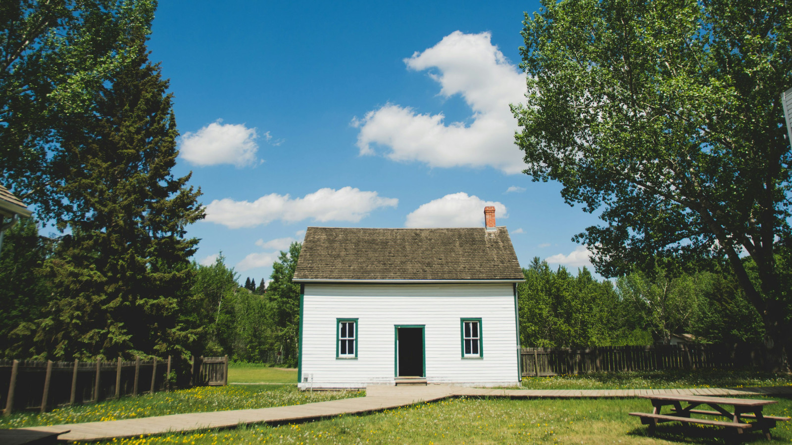 house image