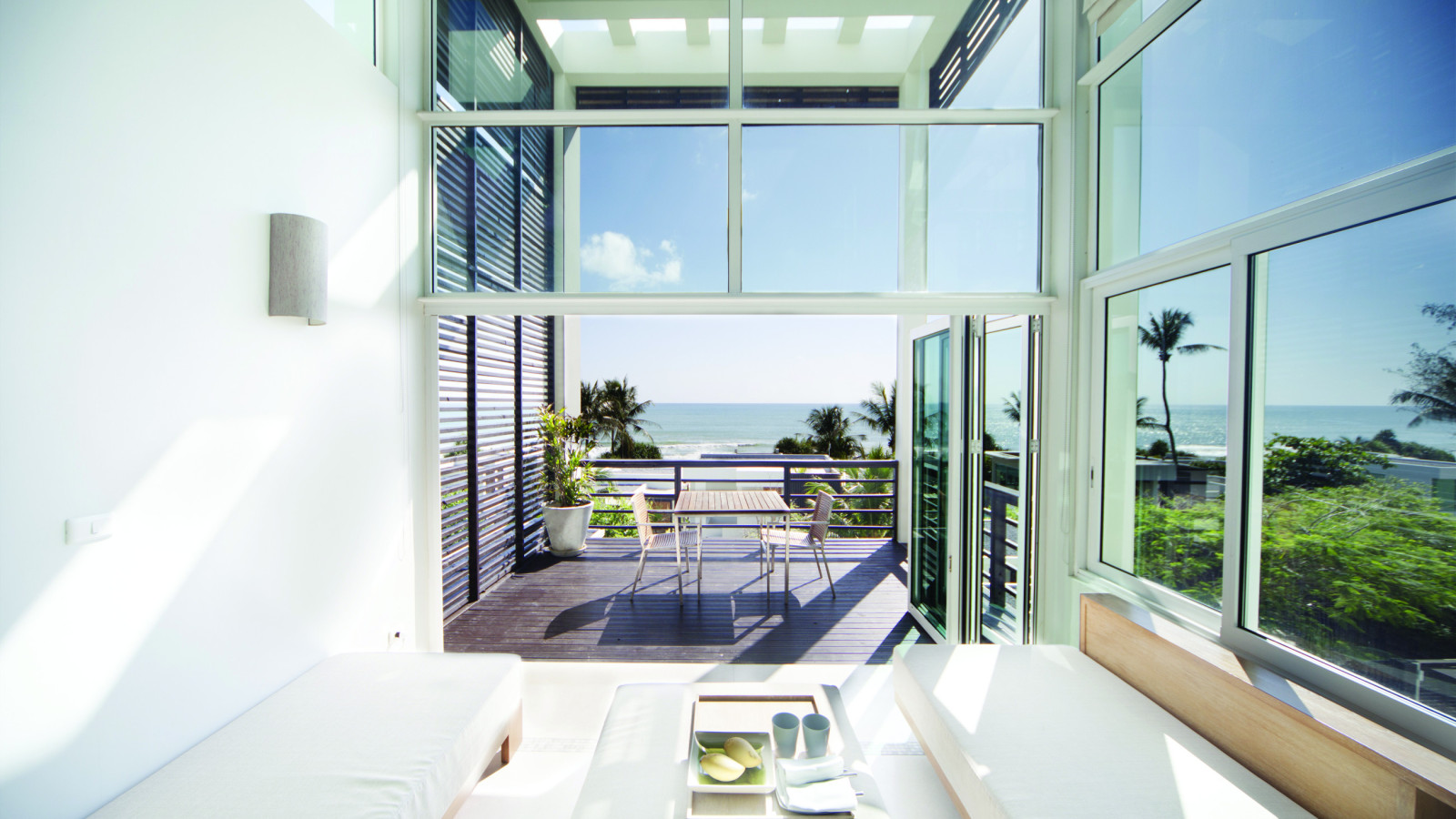 Metro SunX Grey Low E Double Glazing