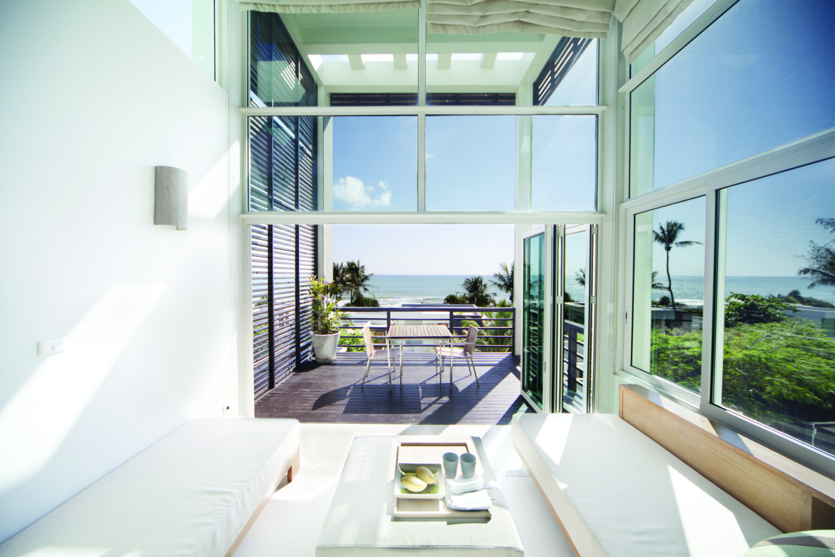 Metro SunX Grey Low E Double Glazing