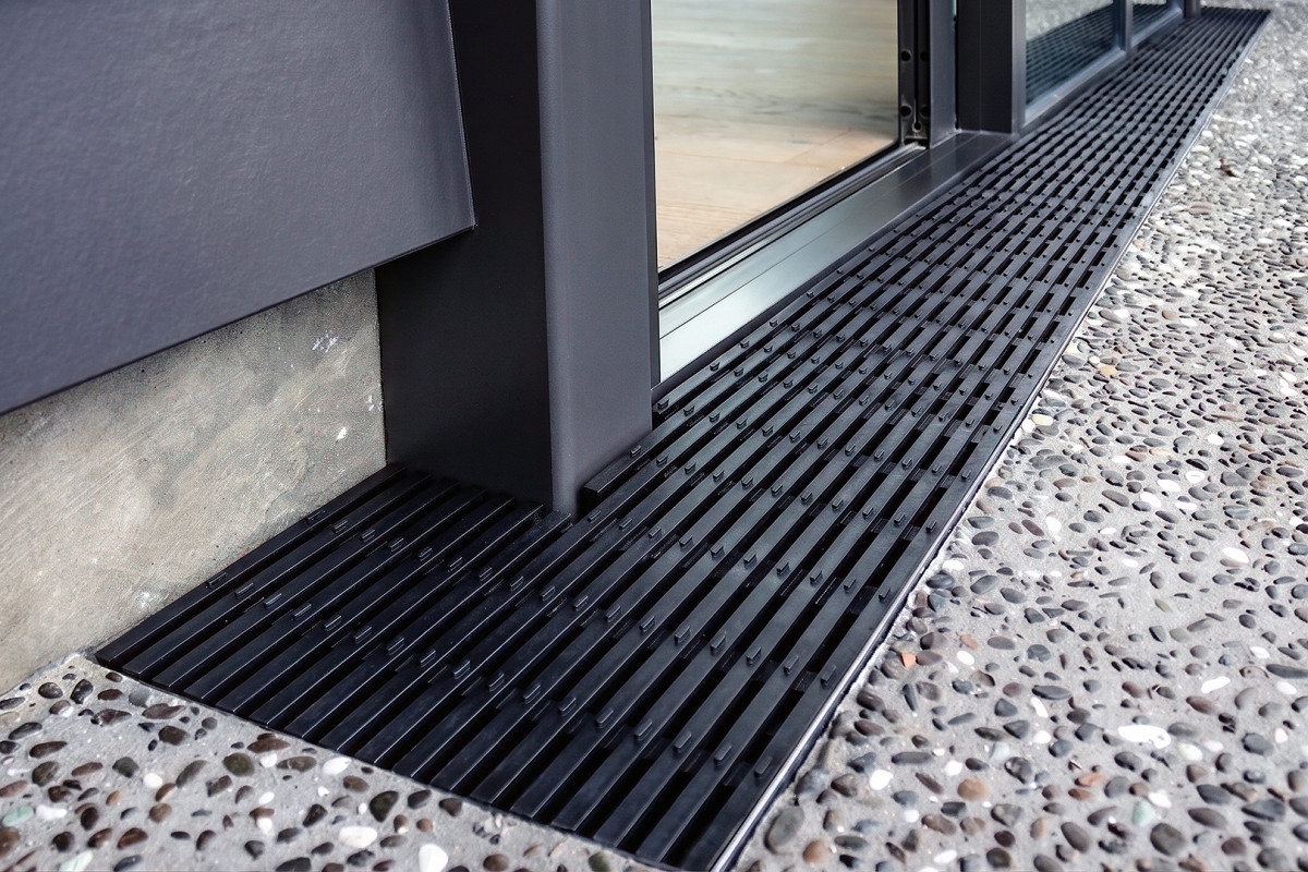Level Threshold (5)