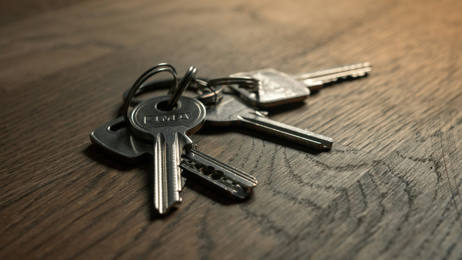 keys
