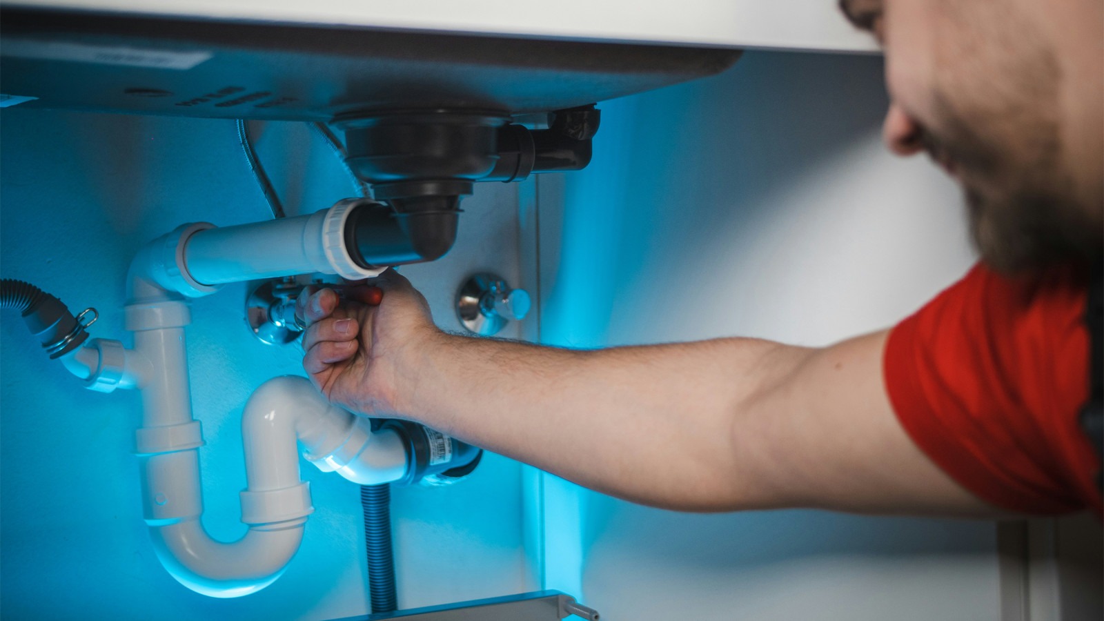 plumbing image timur shakerzianov c314Gh8dXAo unsplash copy