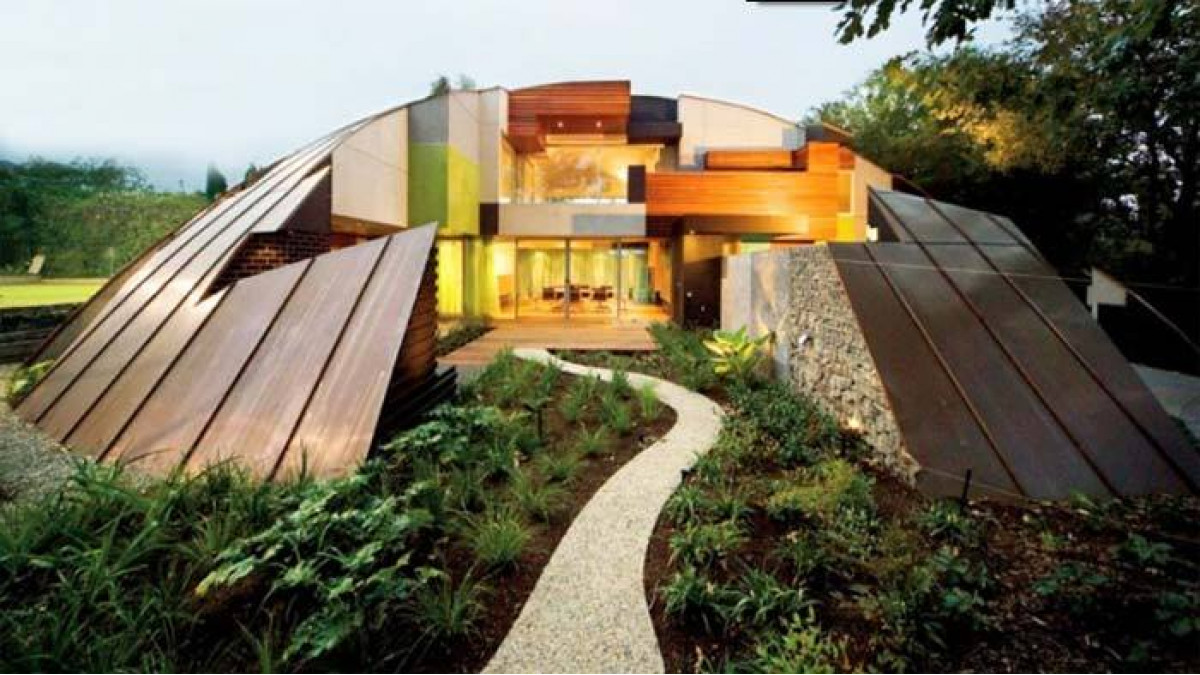 Dome House, Hawthorn.
