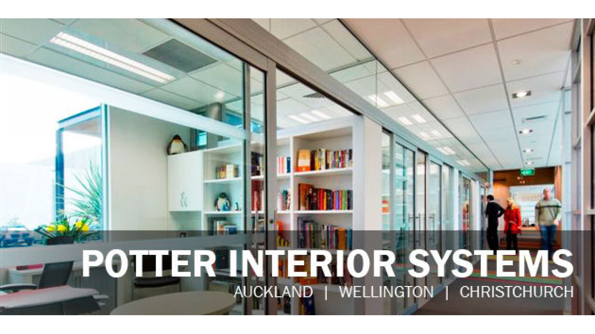 Potters are a leading supplier of materials for the commercial wall and ceiling industries, as well as thermal and acoustic insulation for use in industrial and residential construction.  