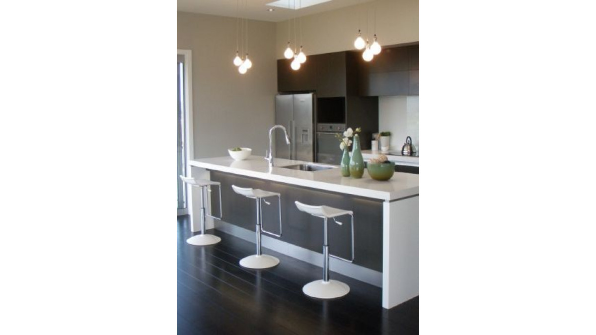 Residential Interiors Finalist Donna White from Donna White Interior Design for her Orewa Home project