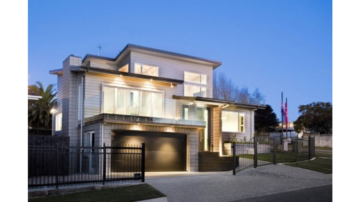 Jenkin A-lign was designed in response to a growing interest in traditional cladding.
