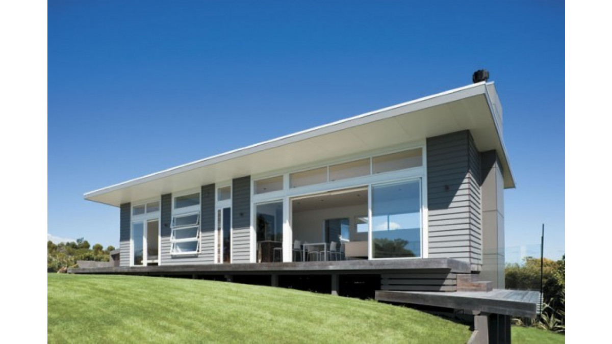 Jenkin A-lign was designed in response to a growing interest in traditional cladding.