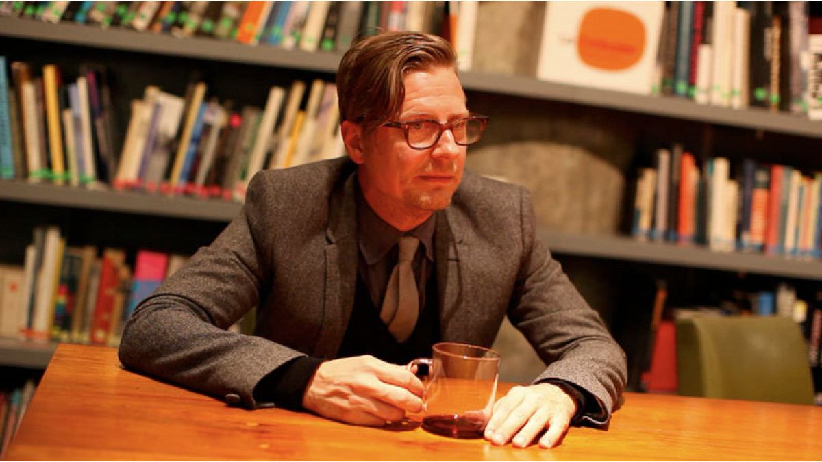 Renfro, one of the partners in high-profile New York architectural practice, Diller, Scofidio + Renfro, has a list of headline institutional and commercial commissions to his credit, and is being sponsored to New Zealand by First Windows & Doors in association with HOME NZ magazine.