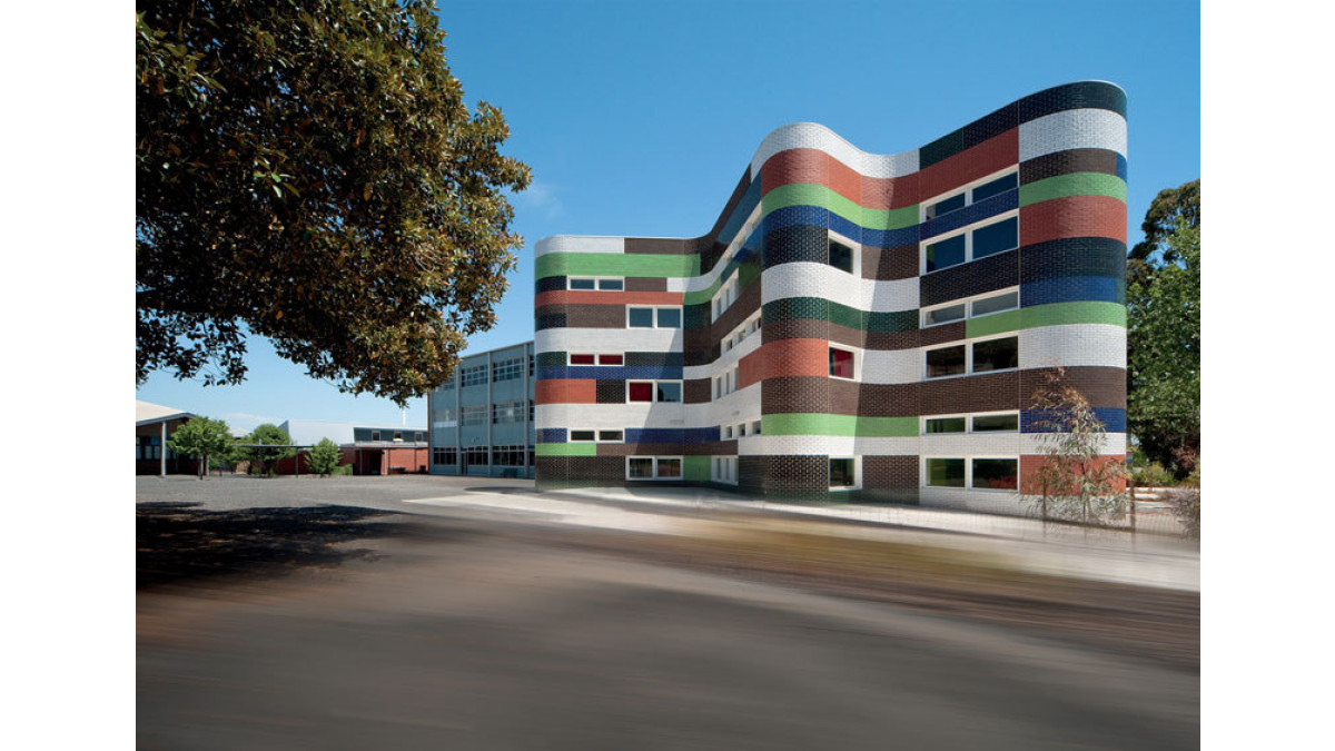 Fitzroy High School