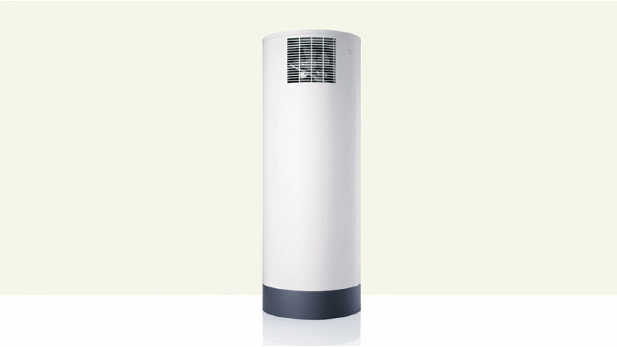 Heat Pump