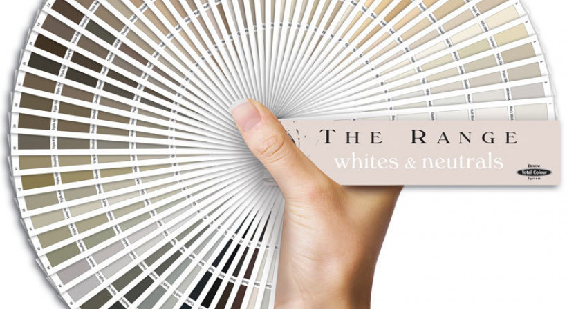 New Resene Whites & Neutrals Ideal for Inside and Outside